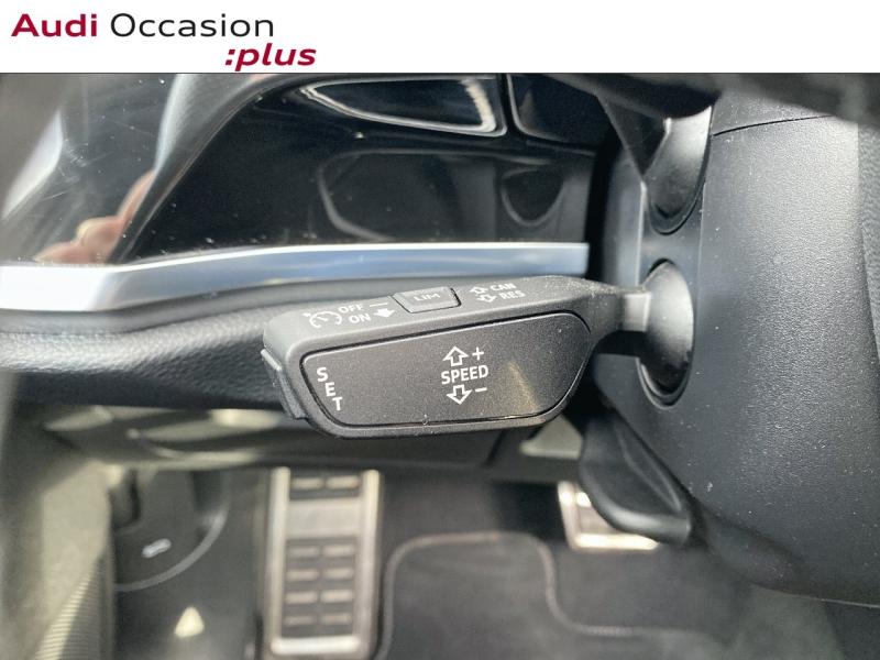 Voitures occasions Audi Q3 S line plus Cesson-Sévigné