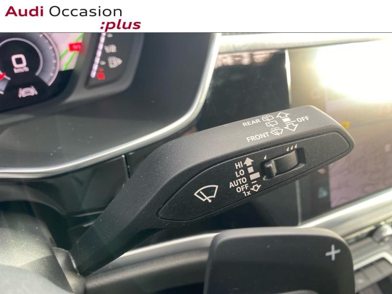 Voitures occasions Audi Q3 S line plus Cesson-Sévigné
