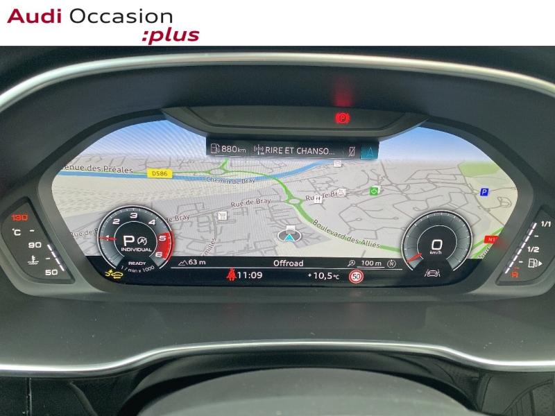 Voitures occasions Audi Q3 S line plus Cesson-Sévigné