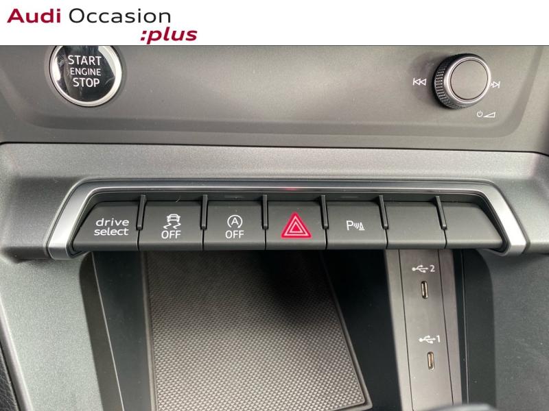 Voitures occasions Audi Q3 S line plus Cesson-Sévigné