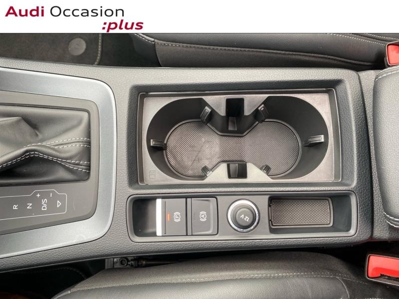 Voitures occasions Audi Q3 S line plus Cesson-Sévigné