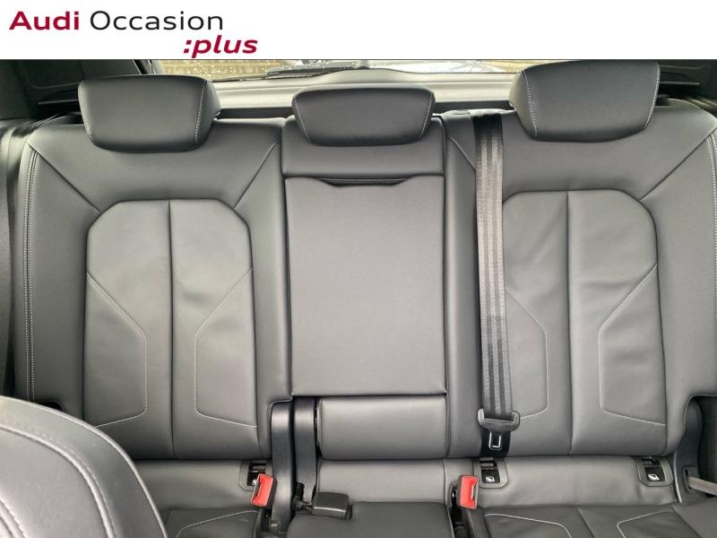 Voitures occasions Audi Q3 S line plus Cesson-Sévigné