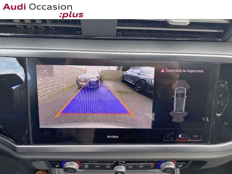 Voitures occasions Audi Q3 S line plus Cesson-Sévigné