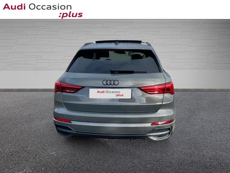 Voitures occasions Audi Q3 S line plus Cesson-Sévigné
