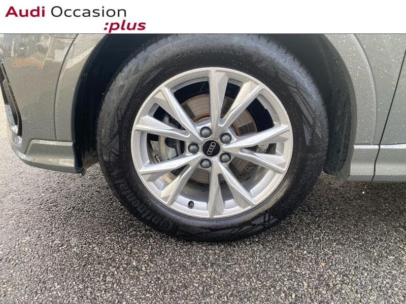 Voitures occasions Audi Q3 S line plus Cesson-Sévigné