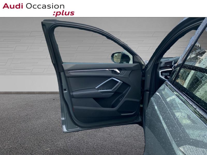 Voitures occasions Audi Q3 S line plus Cesson-Sévigné