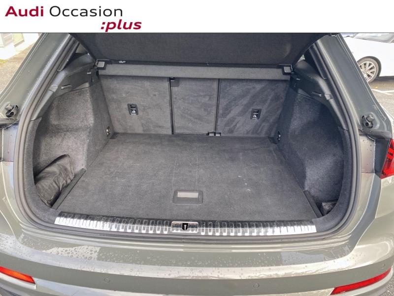 Voitures occasions Audi Q3 S line plus Cesson-Sévigné