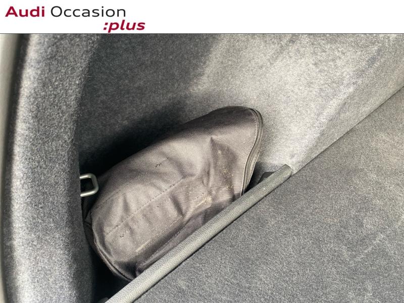Voitures occasions Audi Q3 S line plus Cesson-Sévigné