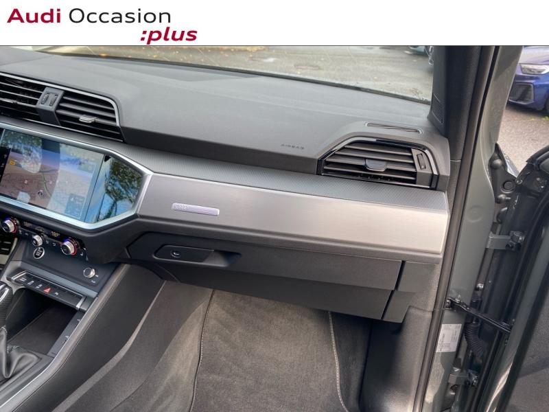 Voitures occasions Audi Q3 S line plus Cesson-Sévigné
