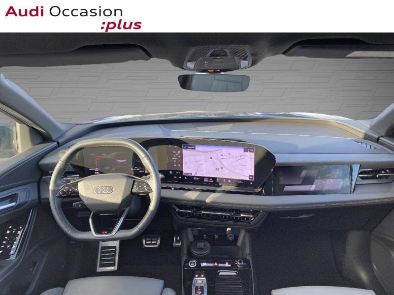 Voitures occasions Audi Q6 e-tron Design Cesson-Sévigné