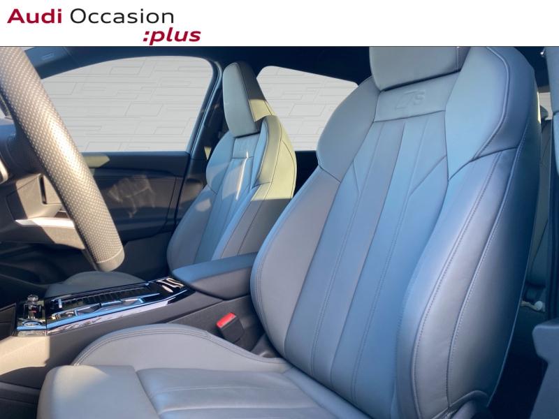 Voitures occasions Audi Q6 e-tron Design Cesson-Sévigné