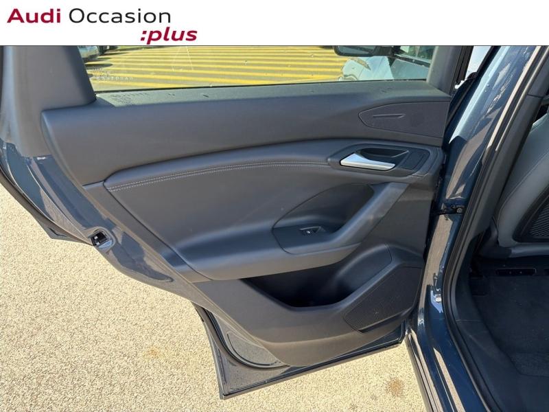 Voitures occasions Audi Q6 e-tron S line Cesson-Sévigné