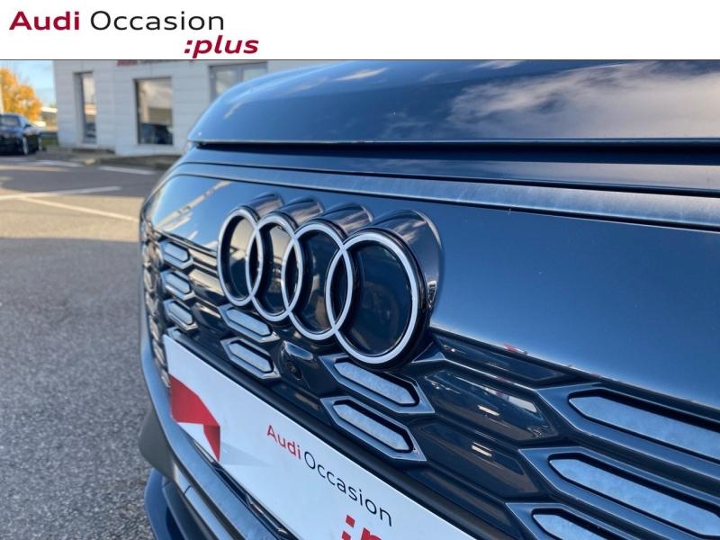 Voitures occasions Audi Q6 e-tron Design Cesson-Sévigné