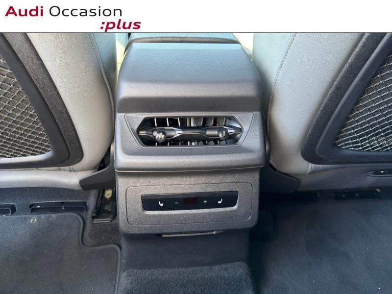 Voitures occasions Audi Q6 e-tron S line Cesson-Sévigné