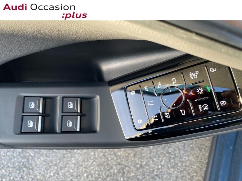 Voitures occasions Audi Q6 e-tron Design Cesson-Sévigné