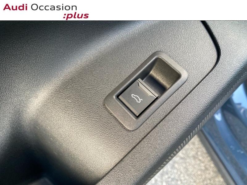 Voitures occasions Audi Q6 e-tron Design Cesson-Sévigné