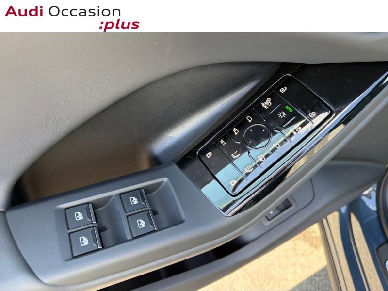 Voitures occasions Audi Q6 e-tron S line Cesson-Sévigné