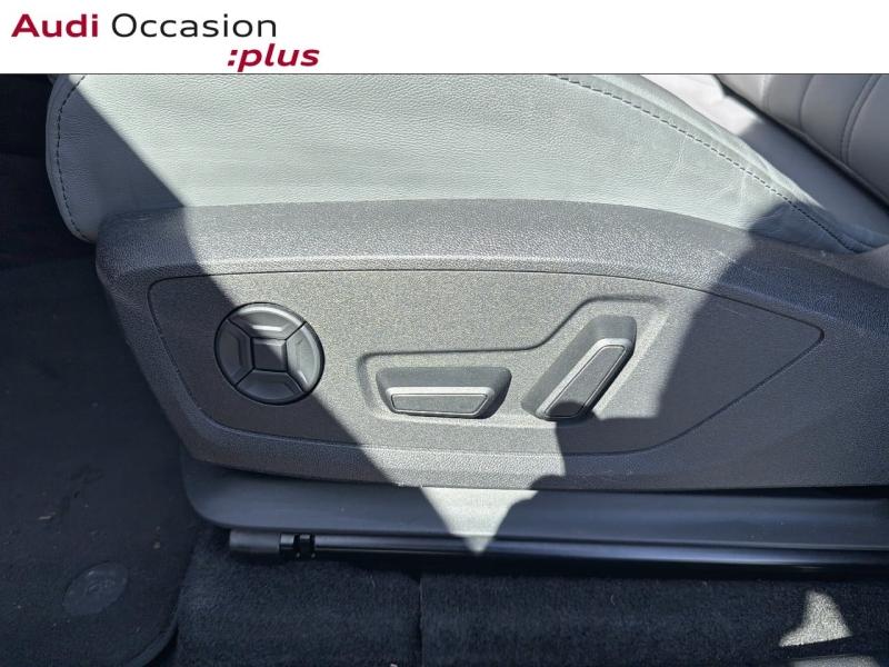 Voitures occasions Audi Q6 e-tron S line Cesson-Sévigné