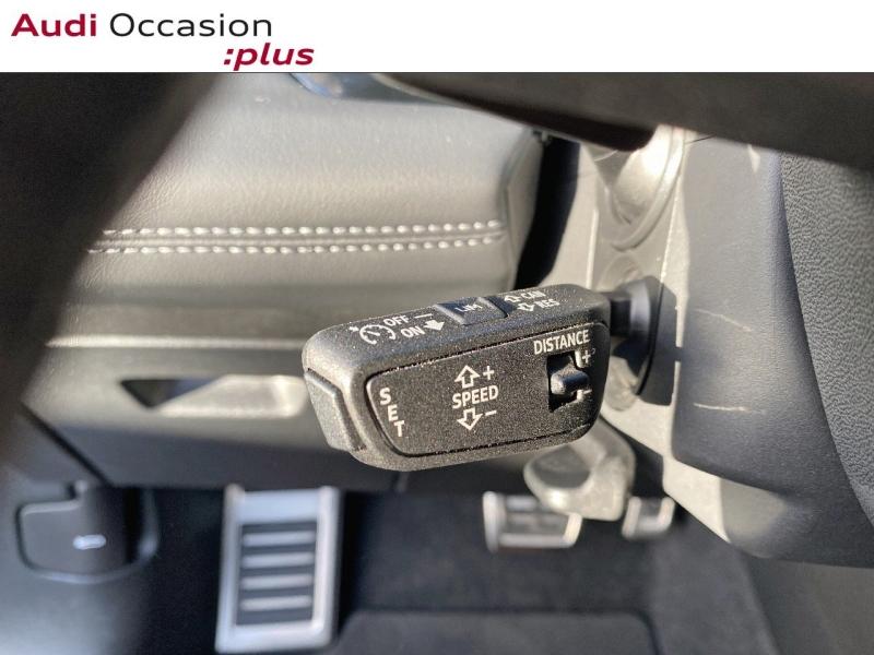 Voitures occasions Audi Q6 e-tron S line Cesson-Sévigné