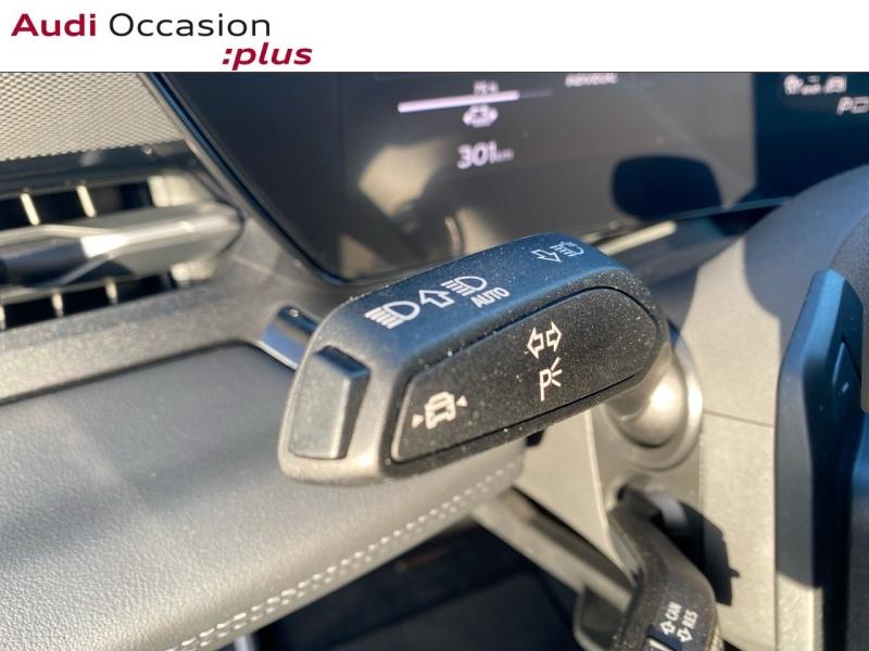 Voitures occasions Audi Q6 e-tron Design Cesson-Sévigné