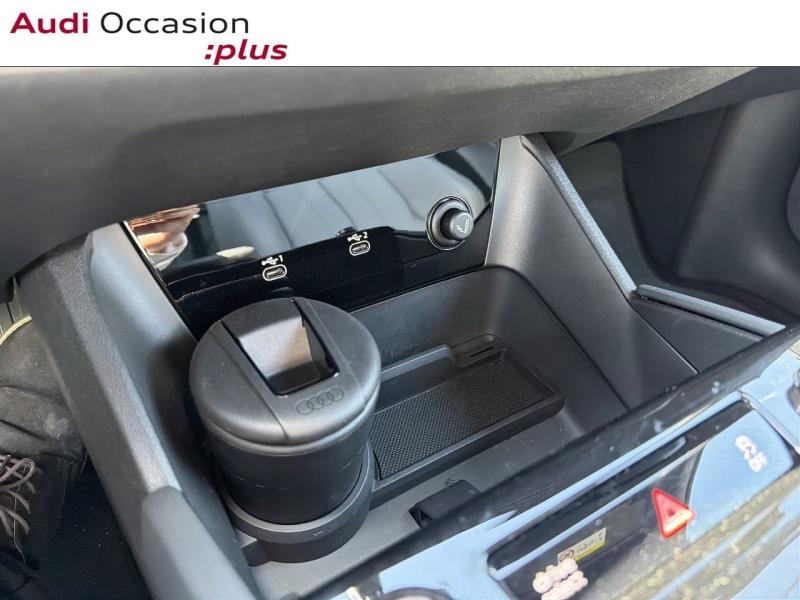 Voitures occasions Audi Q6 e-tron S line Cesson-Sévigné