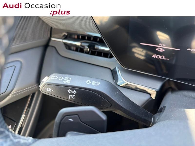 Voitures occasions Audi Q6 e-tron S line Cesson-Sévigné