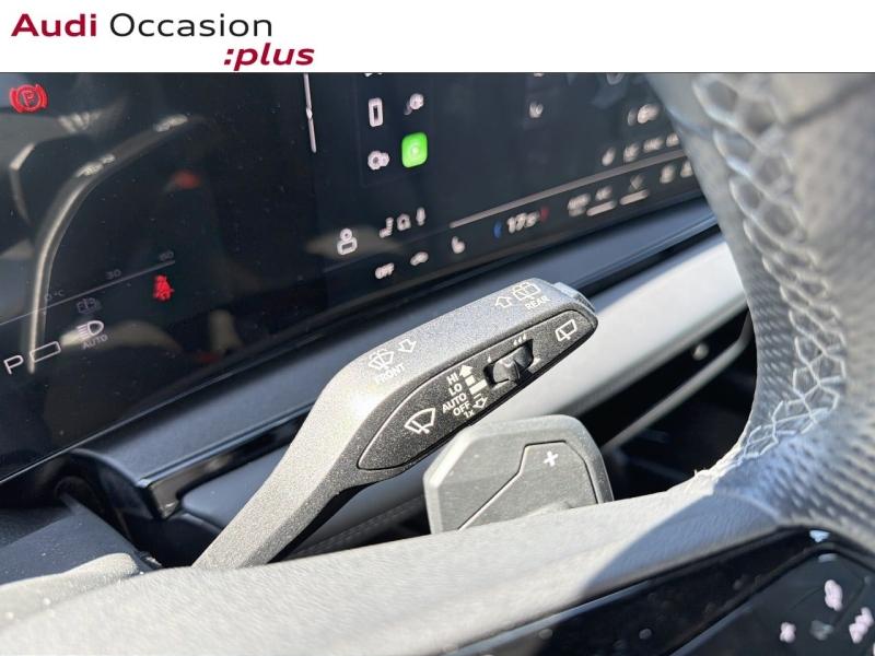 Voitures occasions Audi Q6 e-tron S line Cesson-Sévigné