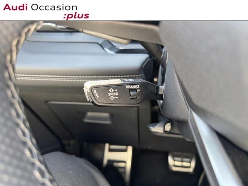 Voitures occasions Audi Q6 e-tron S line Cesson-Sévigné