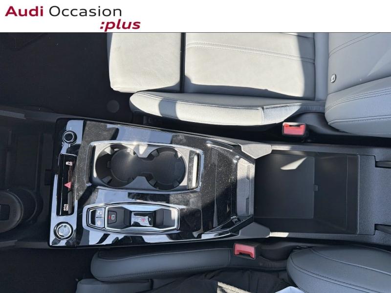 Voitures occasions Audi Q6 e-tron S line Cesson-Sévigné