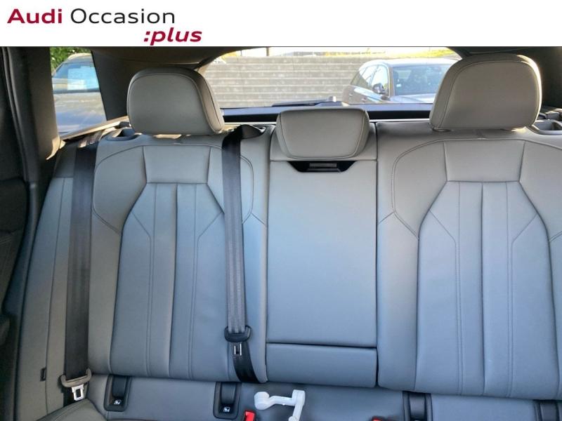 Voitures occasions Audi Q6 e-tron S line Cesson-Sévigné