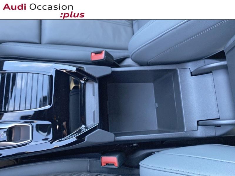 Voitures occasions Audi Q6 e-tron Design Cesson-Sévigné