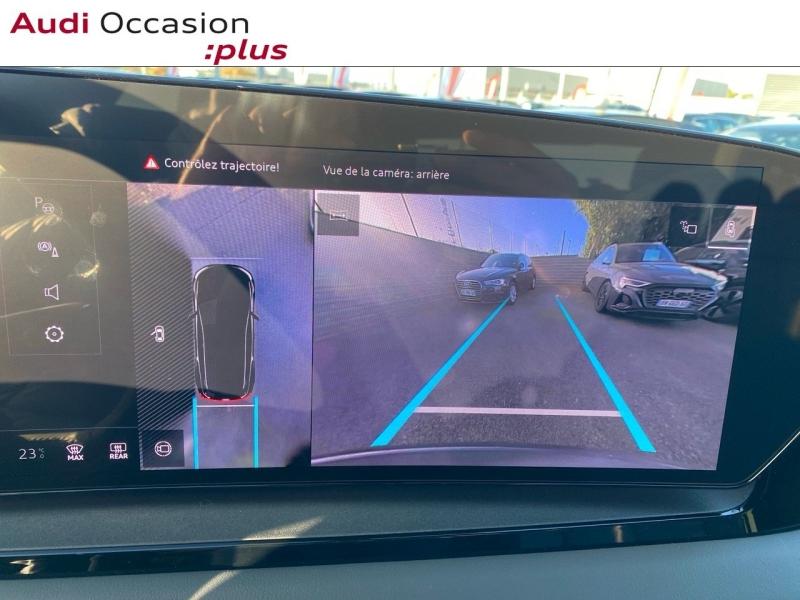 Voitures occasions Audi Q6 e-tron Design Cesson-Sévigné