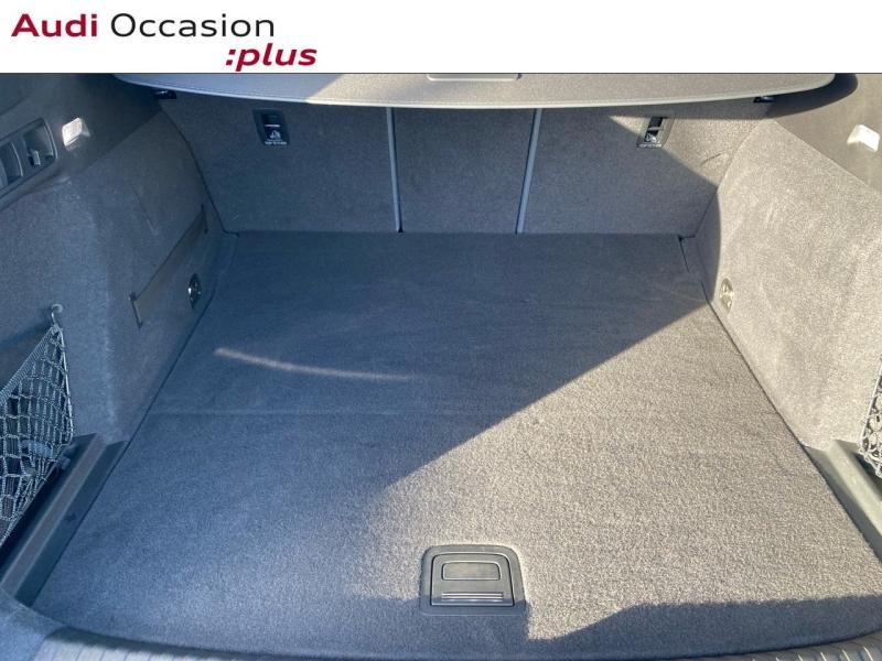 Voitures occasions Audi Q6 e-tron Design Cesson-Sévigné