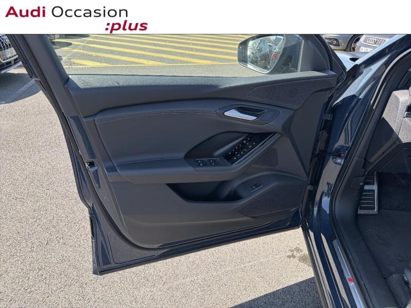 Voitures occasions Audi Q6 e-tron S line Cesson-Sévigné