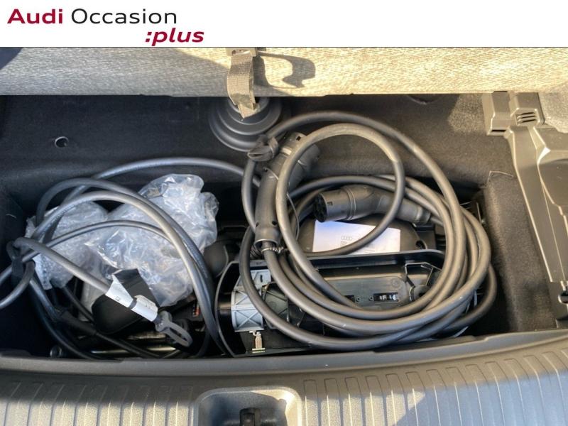 Voitures occasions Audi Q6 e-tron S line Cesson-Sévigné