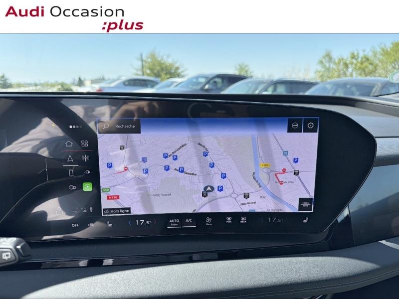 Voitures occasions Audi Q6 e-tron S line Cesson-Sévigné