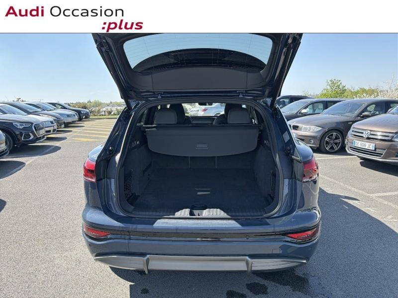 Voitures occasions Audi Q6 e-tron S line Cesson-Sévigné