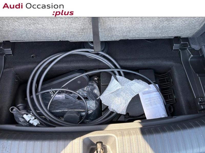 Voitures occasions Audi Q6 e-tron S line Cesson-Sévigné