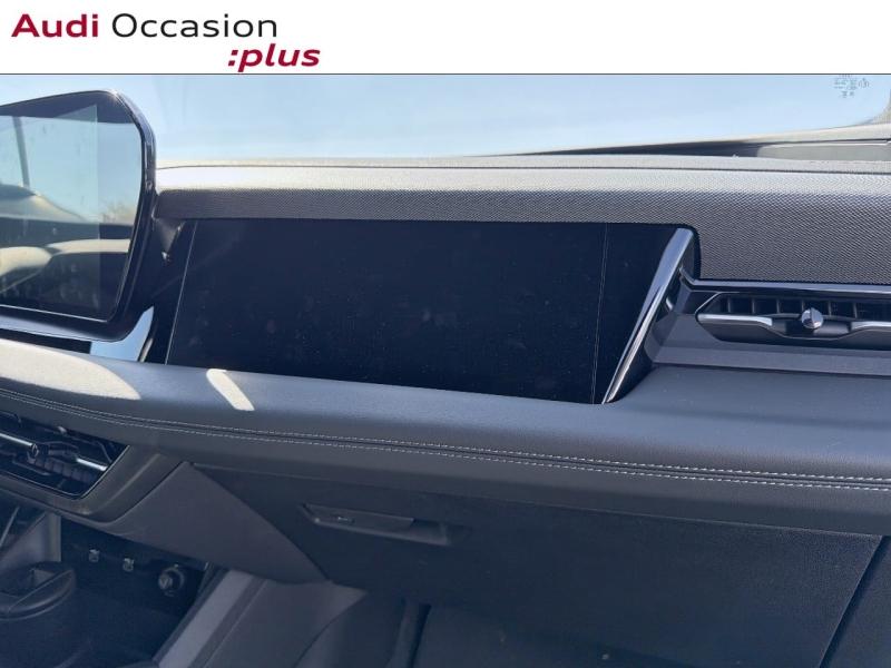Voitures occasions Audi Q6 e-tron S line Cesson-Sévigné