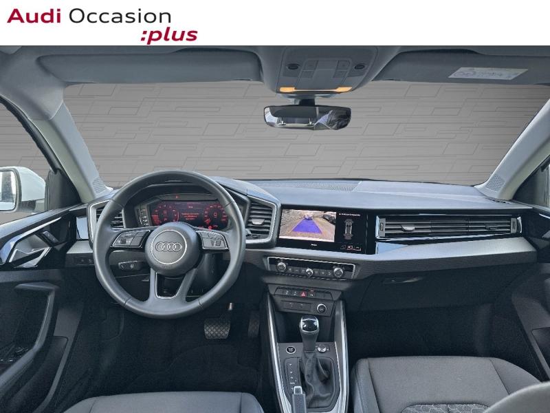 Voitures occasions Audi A1 Sportback Design Cesson-Sévigné