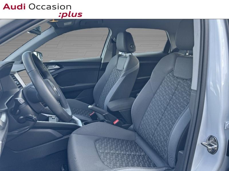 Voitures occasions Audi A1 Sportback Design Cesson-Sévigné