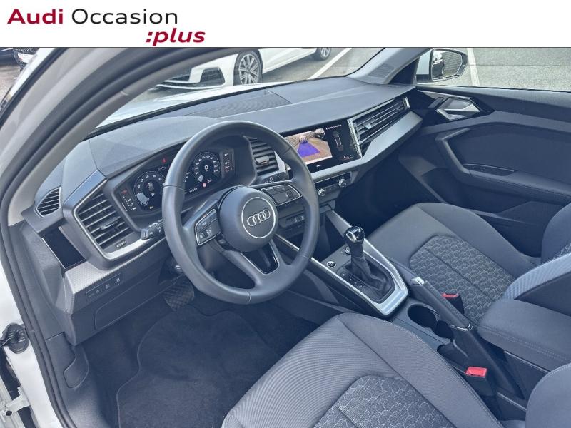 Voitures occasions Audi A1 Sportback Design Cesson-Sévigné