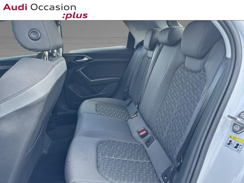 Voitures occasions Audi A1 Sportback Design Cesson-Sévigné