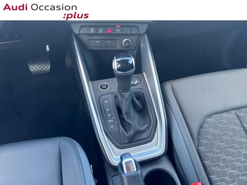 Voitures occasions Audi A1 Sportback Design Cesson-Sévigné
