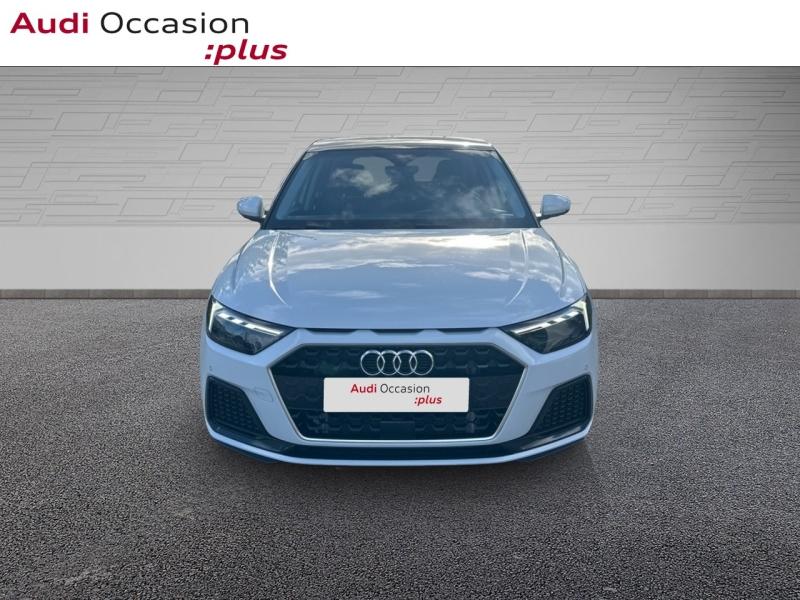 Voitures occasions Audi A1 Sportback Design Cesson-Sévigné
