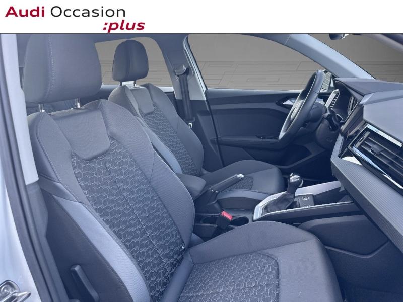 Voitures occasions Audi A1 Sportback Design Cesson-Sévigné