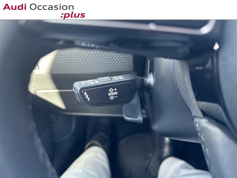Voitures occasions Audi A1 Sportback Design Cesson-Sévigné