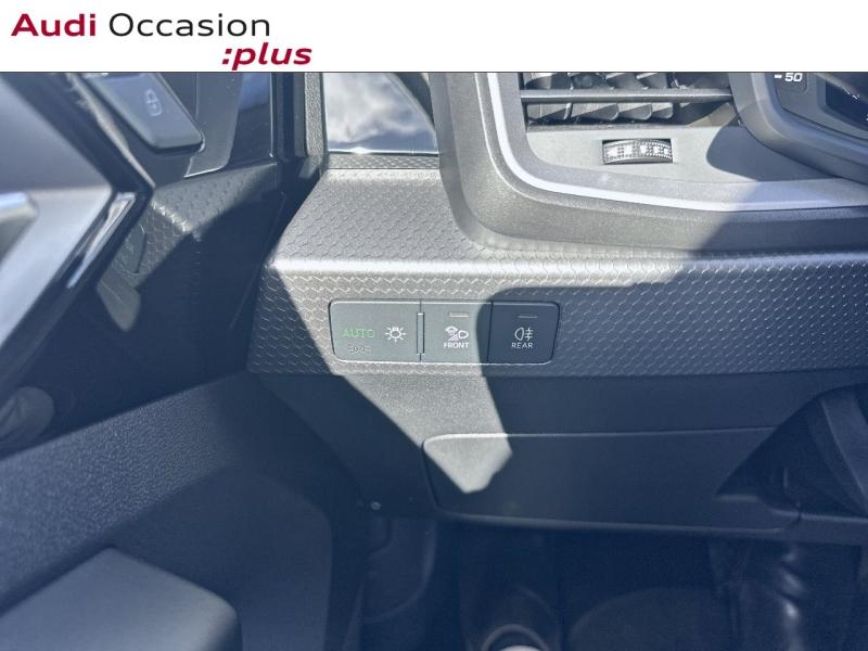 Voitures occasions Audi A1 Sportback Design Cesson-Sévigné