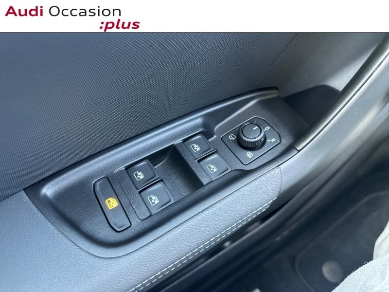 Voitures occasions Audi A1 Sportback Design Cesson-Sévigné