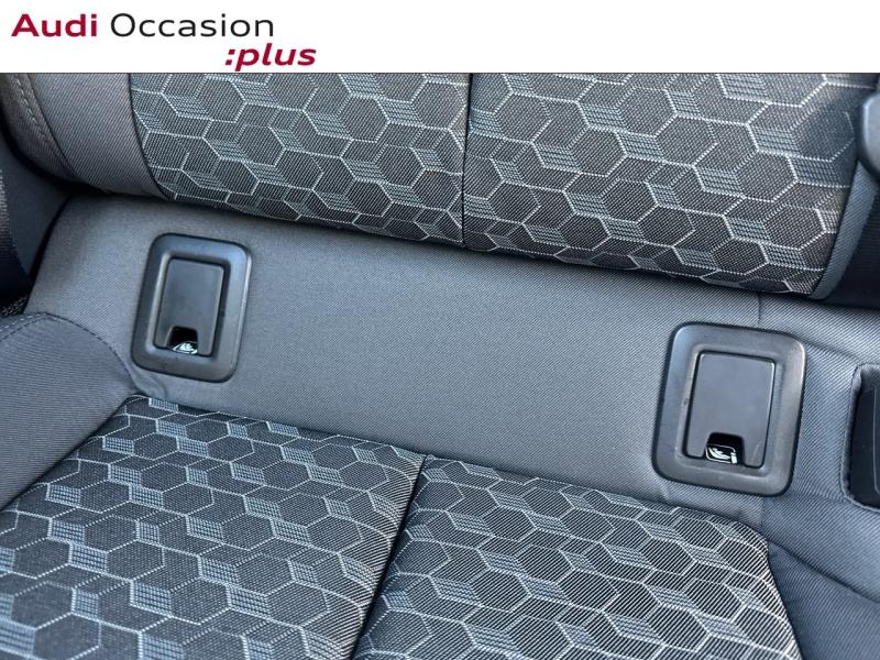 Voitures occasions Audi A1 Sportback Design Cesson-Sévigné